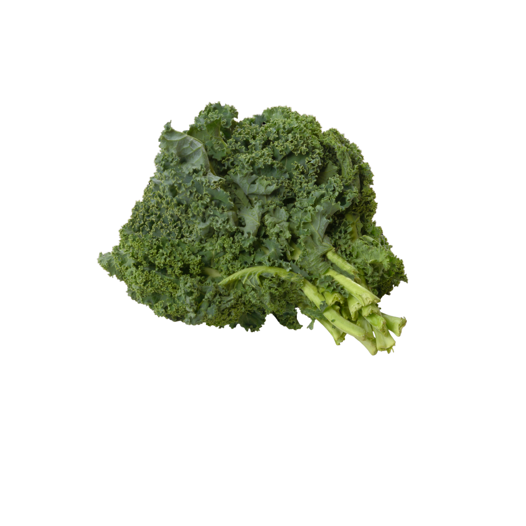 Kale Mix