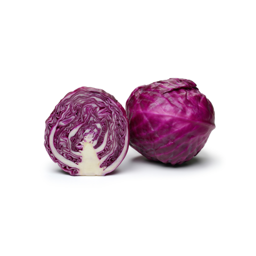 Mini Red Cabbage 