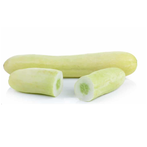 White Cucumber [ 1kg ]
