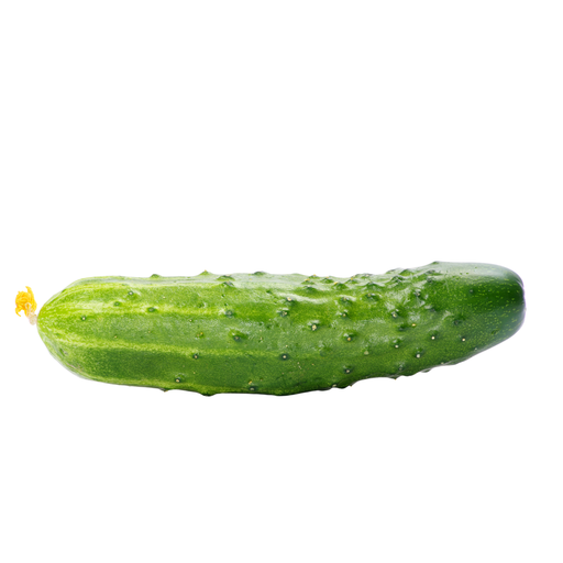 Crunchy Chicago Cucumber